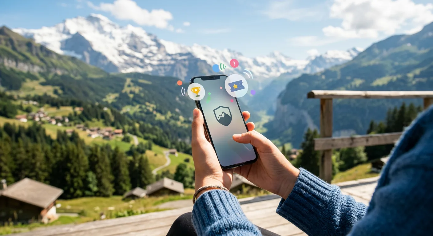 swisslos gewinnzahlen in der mobilen Ansicht prüfen